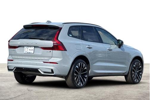 2026 Volvo XC60 Ultra