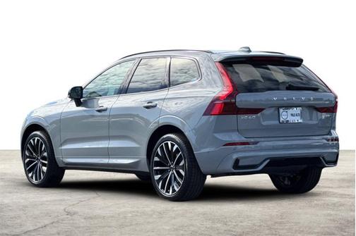 2026 Volvo XC60 Ultra