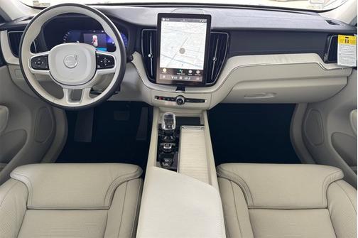 2026 Volvo XC60 Ultra