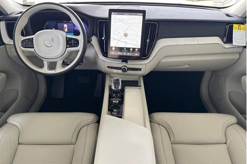 2026 Volvo XC60 Ultra