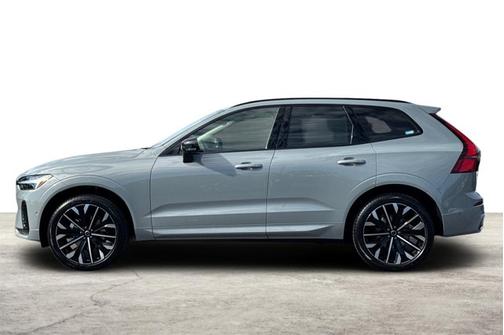 2026 Volvo XC60 Ultra