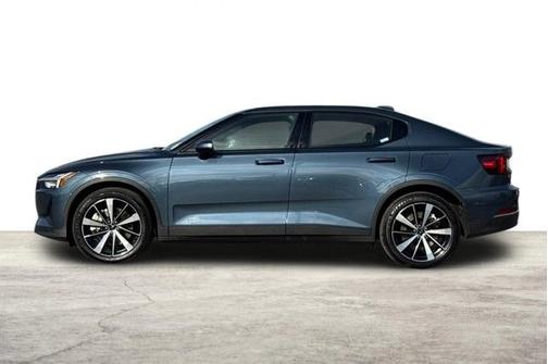 2022 Polestar 2 Long Range Dual Motor