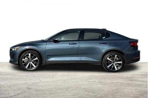 2022 Polestar 2 Long Range Dual Motor