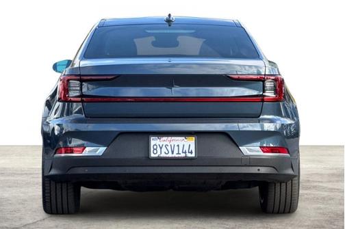 2022 Polestar 2 Long Range Dual Motor