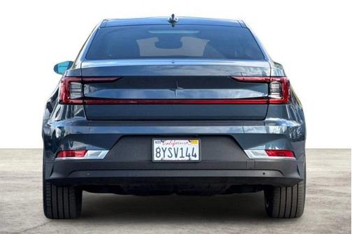 2022 Polestar 2 Long Range Dual Motor