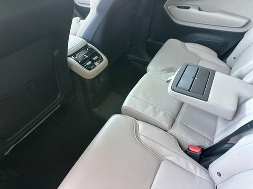 Red Metallic 2026 Volvo XC90 Plug-In Hybrid Ultra