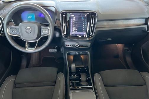 2023 Volvo C40 Recharge Pure Electric Ultimate