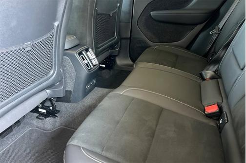 2023 Volvo C40 Recharge Pure Electric Ultimate
