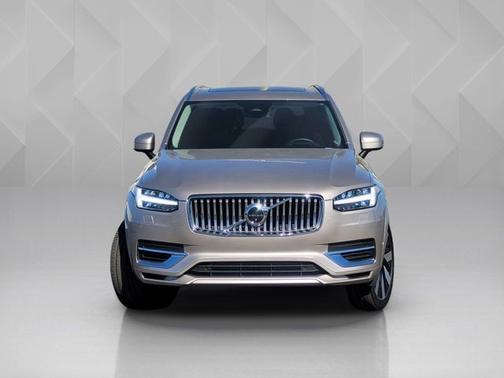 Bright Dusk Metallic 2023 Volvo XC90 Recharge Plug-In Hybrid Ultimate