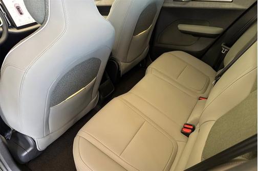 2025 Volvo EX30 Plus