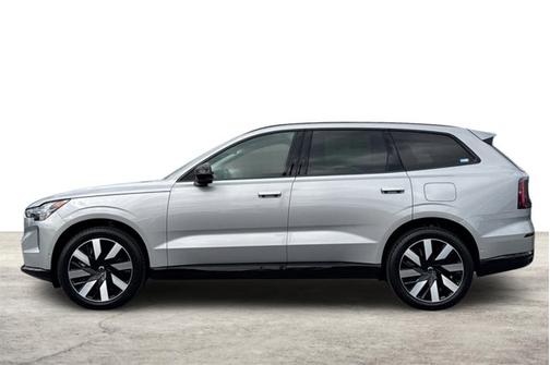 2025 Volvo EX90 Plus
