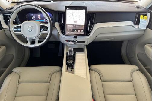 2026 Volvo XC60 Ultra