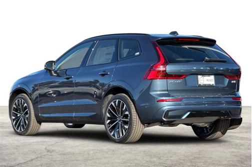 2026 Volvo XC60 Ultra