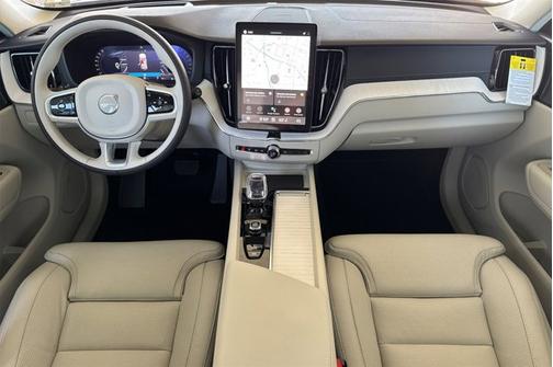 2026 Volvo XC60 Ultra