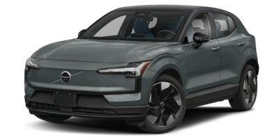 2026 Volvo EX30 Plus
