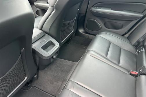 2025 Volvo S60 Core