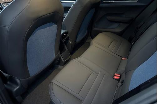 2026 Volvo EX30 Ultra