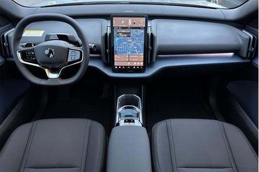 2026 Volvo EX30 Ultra