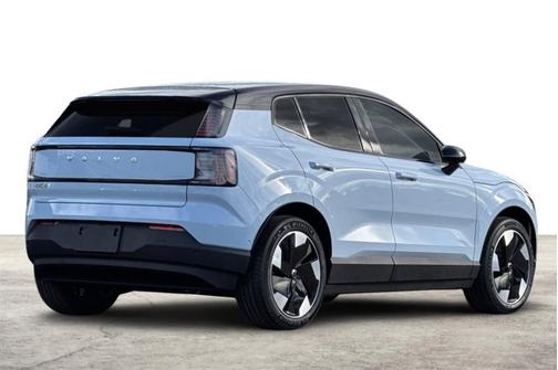 2026 Volvo EX30 Ultra