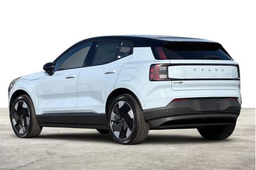 2026 Volvo EX30 Ultra