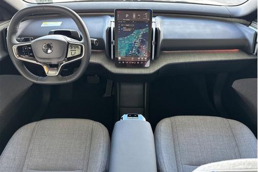 2026 Volvo EX30 Ultra