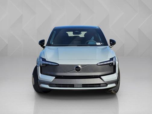 2026 Volvo EX30 Cross Country Ultra