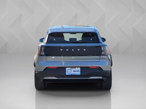 2026 Volvo EX30 Cross Country Ultra