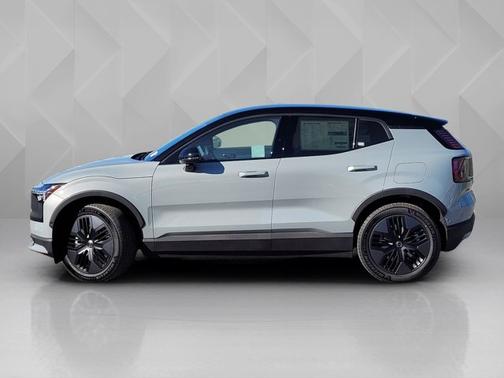 2026 Volvo EX30 Cross Country Ultra