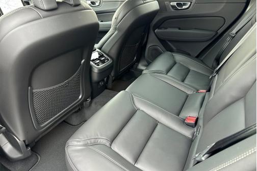 2026 Volvo XC60 Ultra