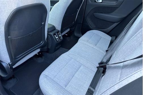 2023 Volvo XC40 Recharge Pure Electric Ultimate