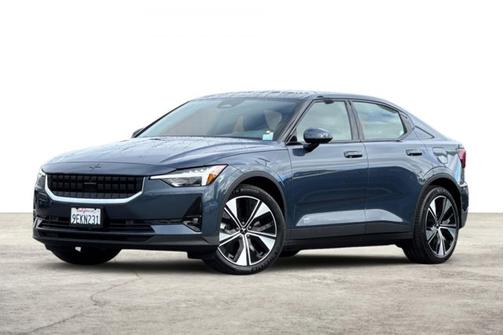 2023 Polestar 2 Long Range Single Motor