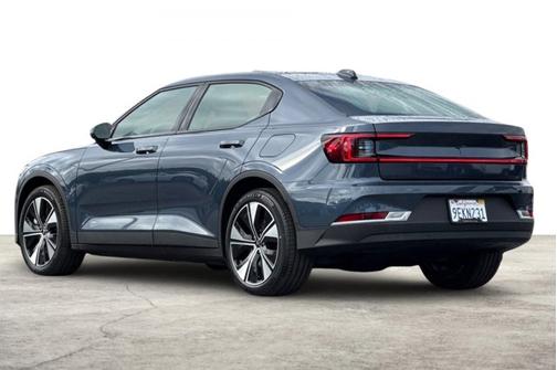 2023 Polestar 2 Long Range Single Motor