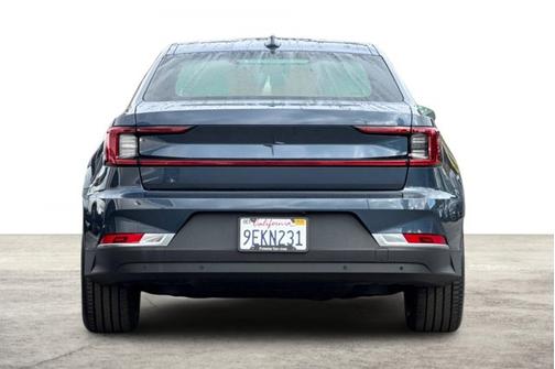 2023 Polestar 2 Long Range Single Motor