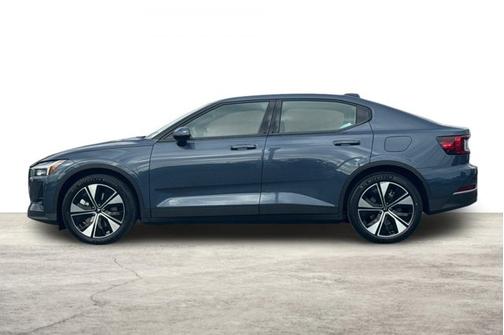 2023 Polestar 2 Long Range Single Motor