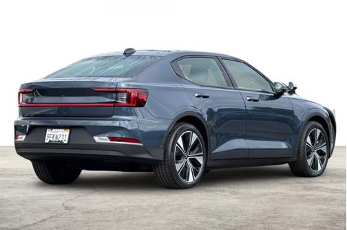 2023 Polestar 2 Long Range Single Motor