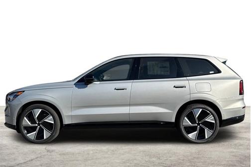 2025 Volvo EX90 Ultra