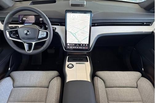 2025 Volvo EX90 Ultra