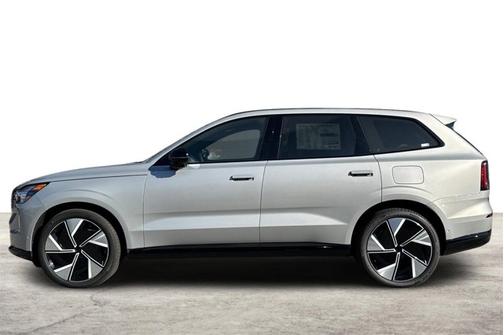 2025 Volvo EX90 Ultra