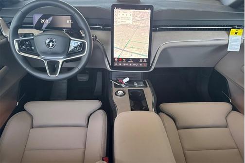 2025 Volvo EX90 Ultra