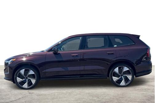 2025 Volvo EX90 Ultra