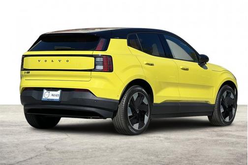 2025 Volvo EX30 Ultra