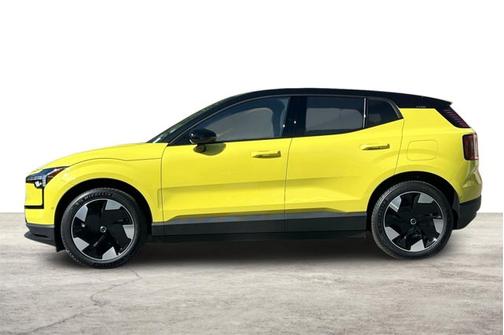 2025 Volvo EX30 Ultra