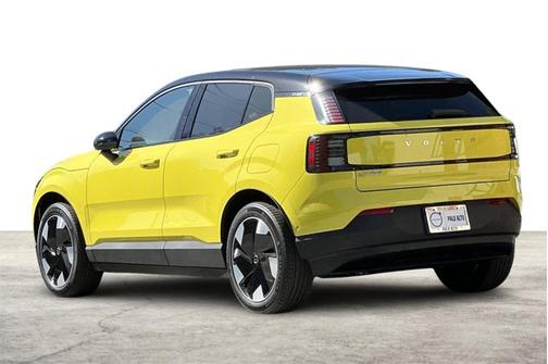 2025 Volvo EX30 Ultra