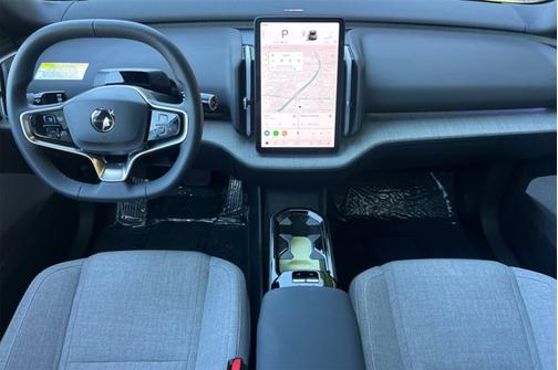 2025 Volvo EX30 Ultra