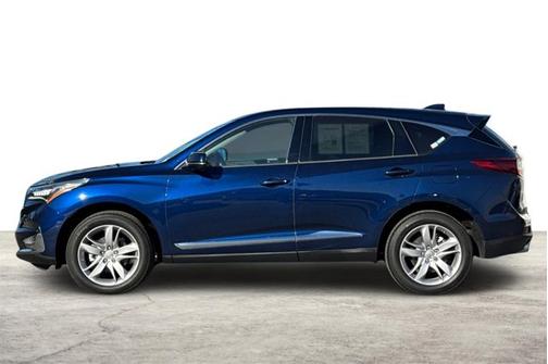 2021 Acura RDX w/Advance Package