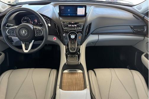 2021 Acura RDX w/Advance Package