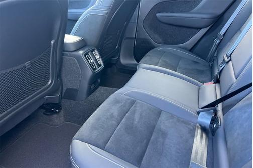 2023 Volvo C40 Recharge Pure Electric Plus