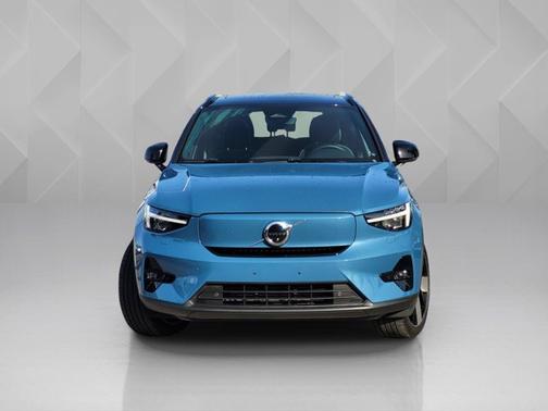 2023 Volvo XC40 Recharge Pure Electric Ultimate