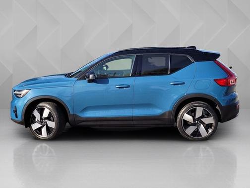 2023 Volvo XC40 Recharge Pure Electric Ultimate