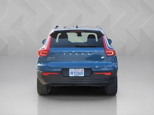 2023 Volvo XC40 Recharge Pure Electric Ultimate